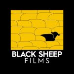 Wiktor Piątkowski Logo black sheep