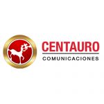 Wiktor Piątkowski Logo centauro